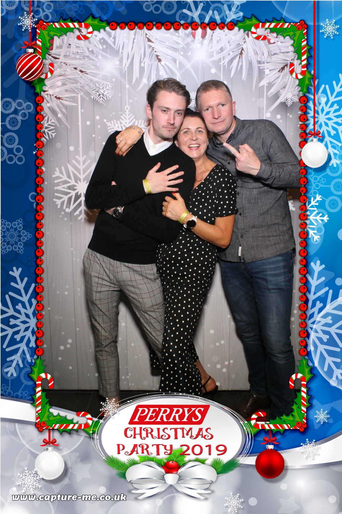 Perrys Aylesbury Christmas Party | View more photos from the event at gallery.capture-me.co.uk/u/Capture-me/Perrys-Aylesbury-Christmas-Party